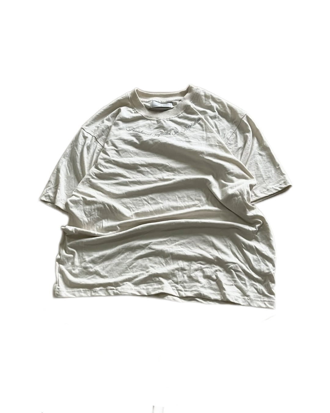 Junk Fits Five T-Shirt