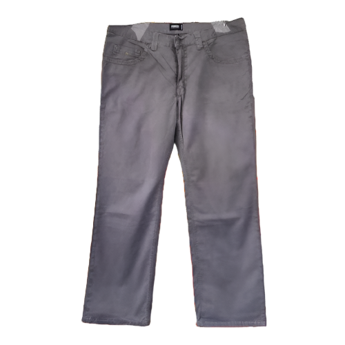  Front view of Junk Fits Big Size Cargo Pants