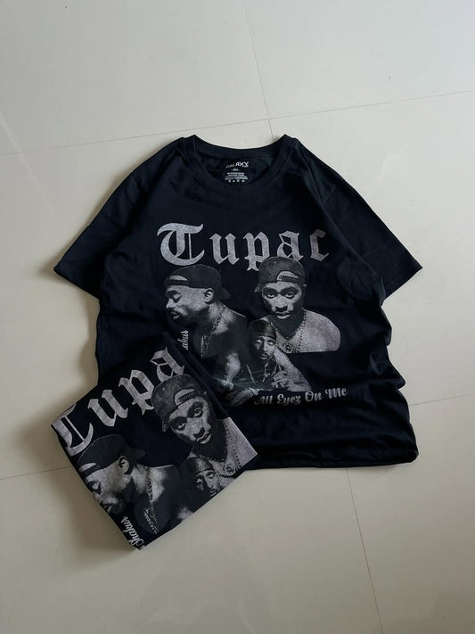 Tupac ALL EYEZ ON ME 